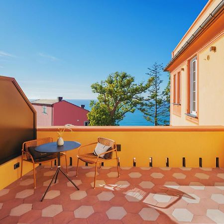 Villa Riviera Resort Lavagna Εξωτερικό φωτογραφία