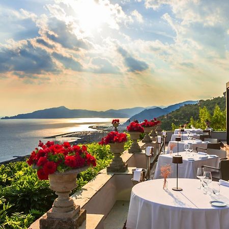 Villa Riviera Resort Lavagna Εξωτερικό φωτογραφία