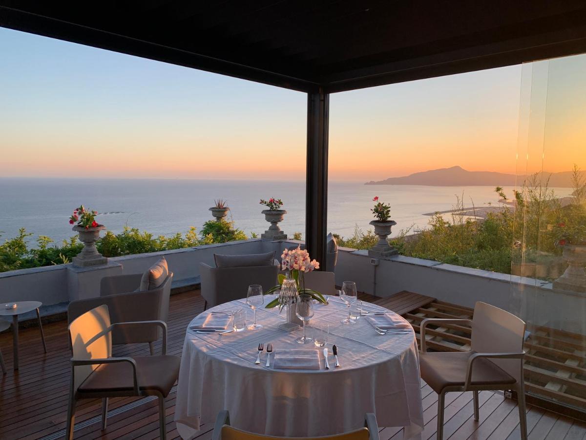 Villa Riviera Resort Lavagna Εξωτερικό φωτογραφία