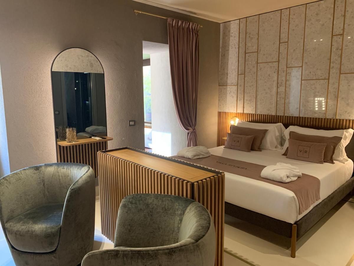 Villa Riviera Resort Lavagna Εξωτερικό φωτογραφία