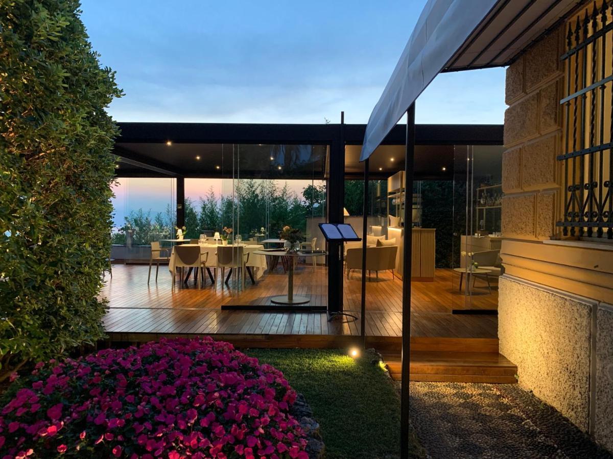 Villa Riviera Resort Lavagna Εξωτερικό φωτογραφία