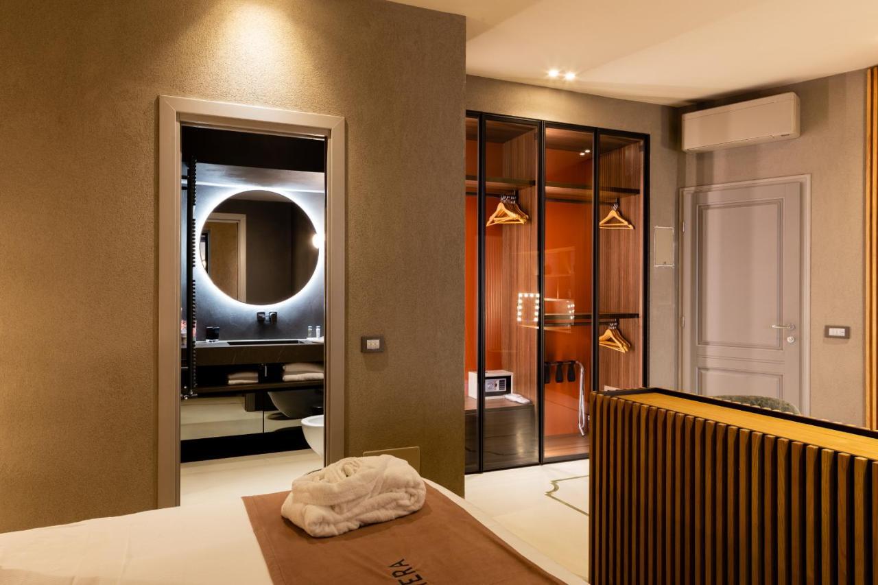 Villa Riviera Resort Lavagna Εξωτερικό φωτογραφία