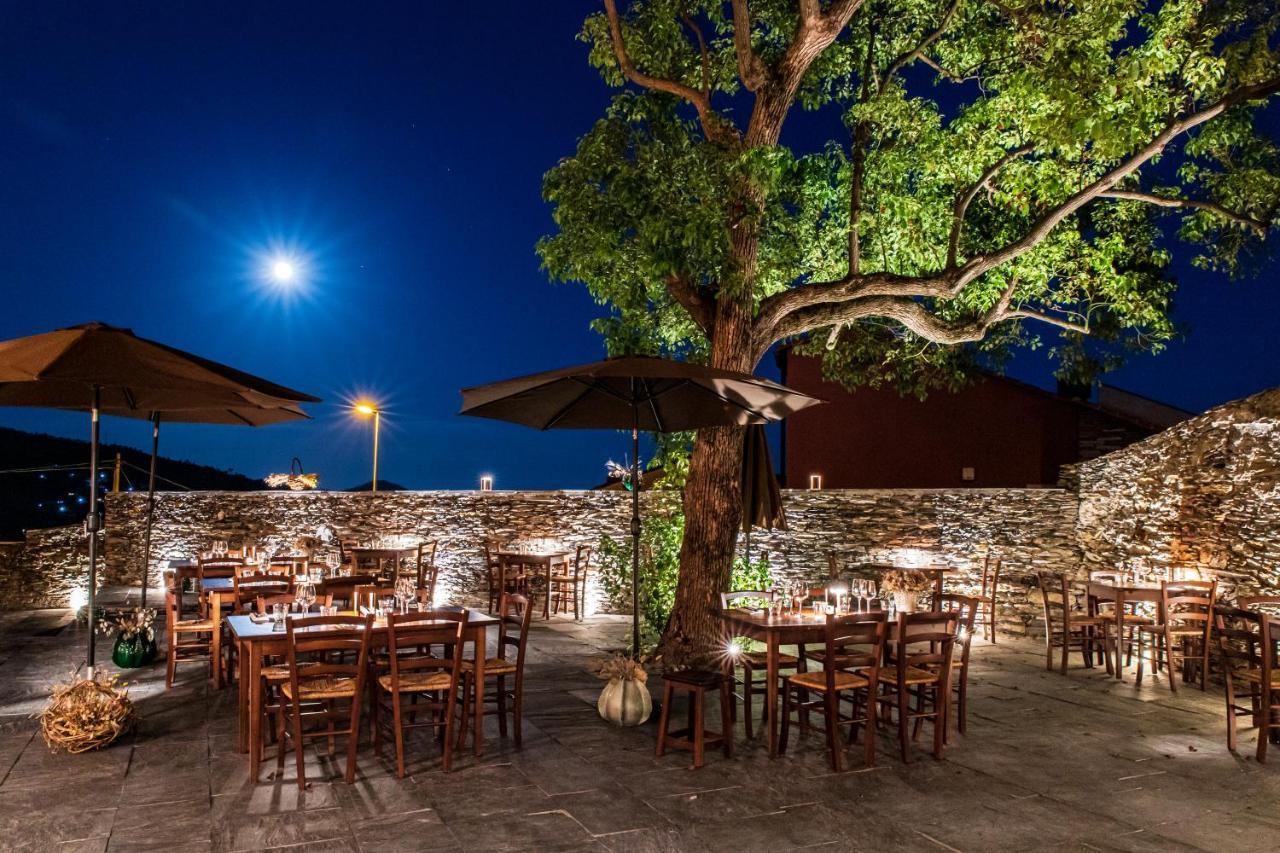 Villa Riviera Resort Lavagna Εξωτερικό φωτογραφία