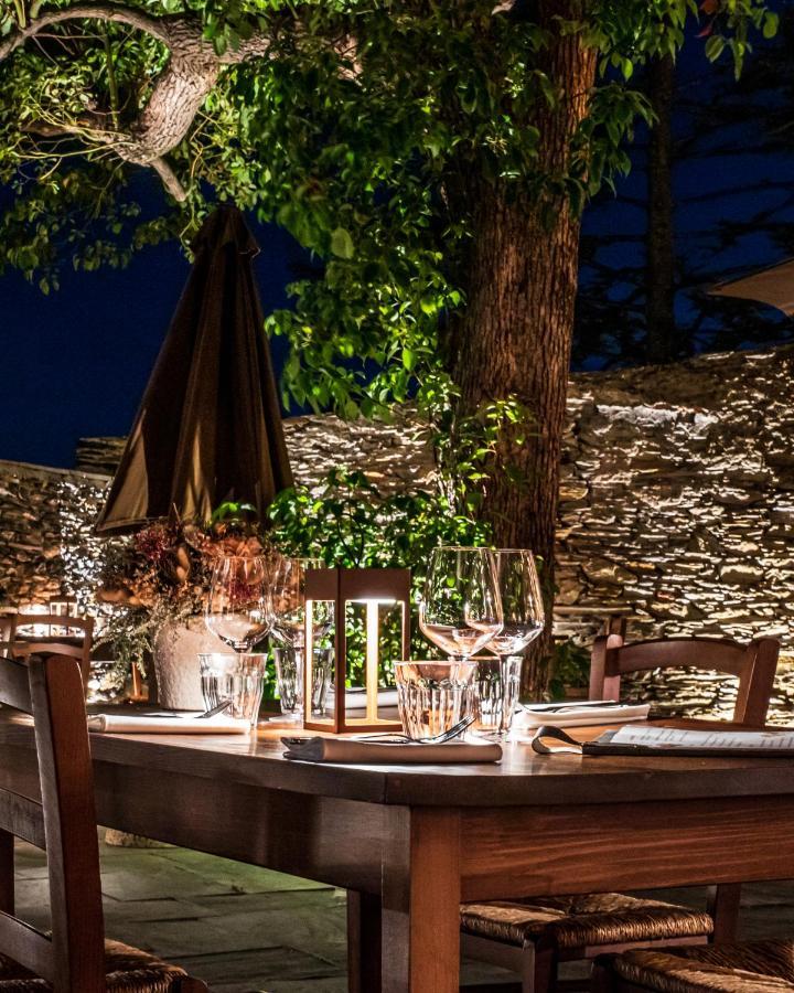 Villa Riviera Resort Lavagna Εξωτερικό φωτογραφία