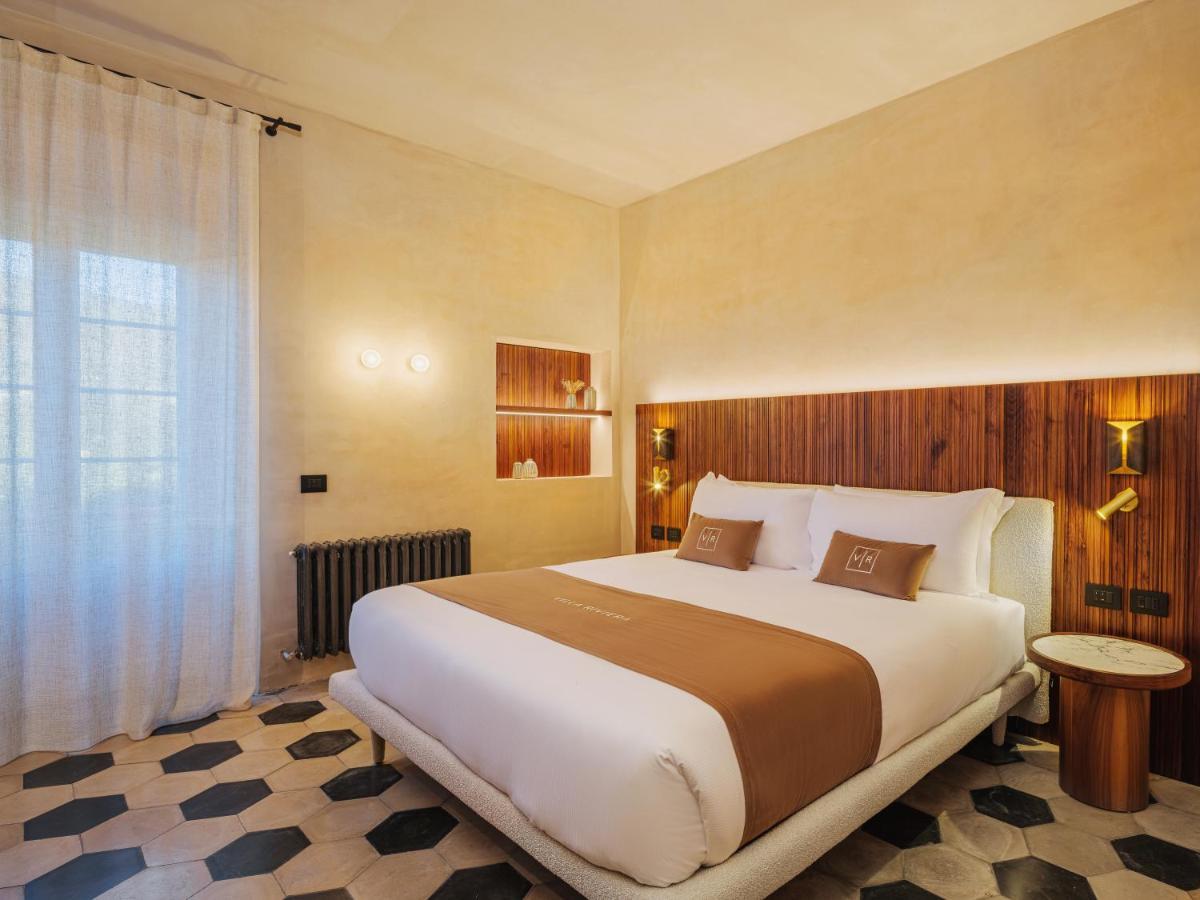Villa Riviera Resort Lavagna Εξωτερικό φωτογραφία