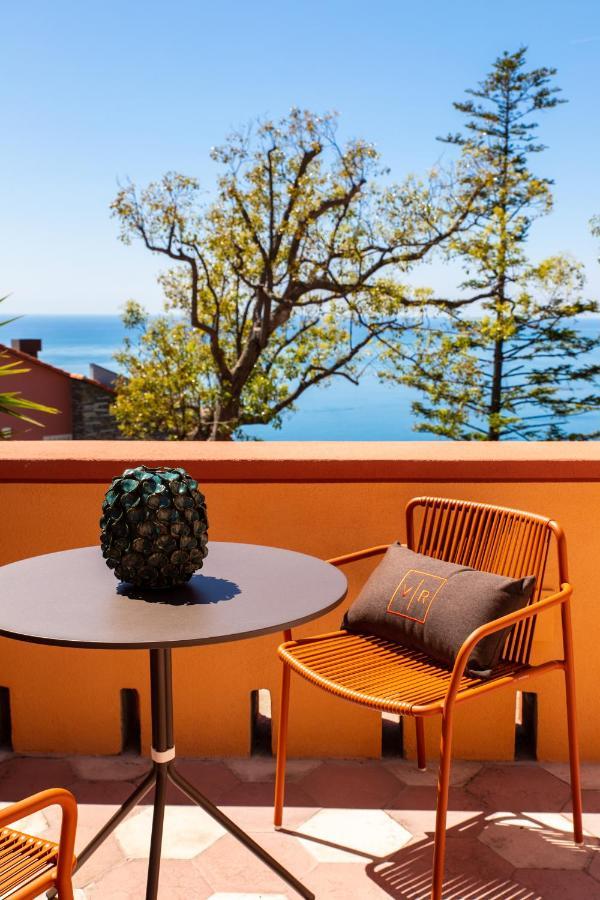 Villa Riviera Resort Lavagna Εξωτερικό φωτογραφία