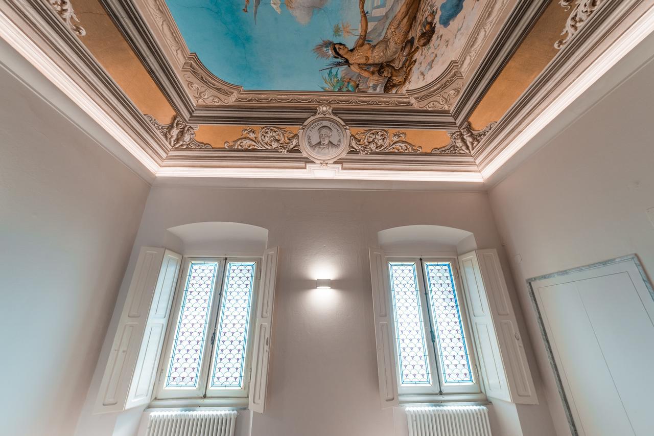 Villa Riviera Resort Lavagna Εξωτερικό φωτογραφία
