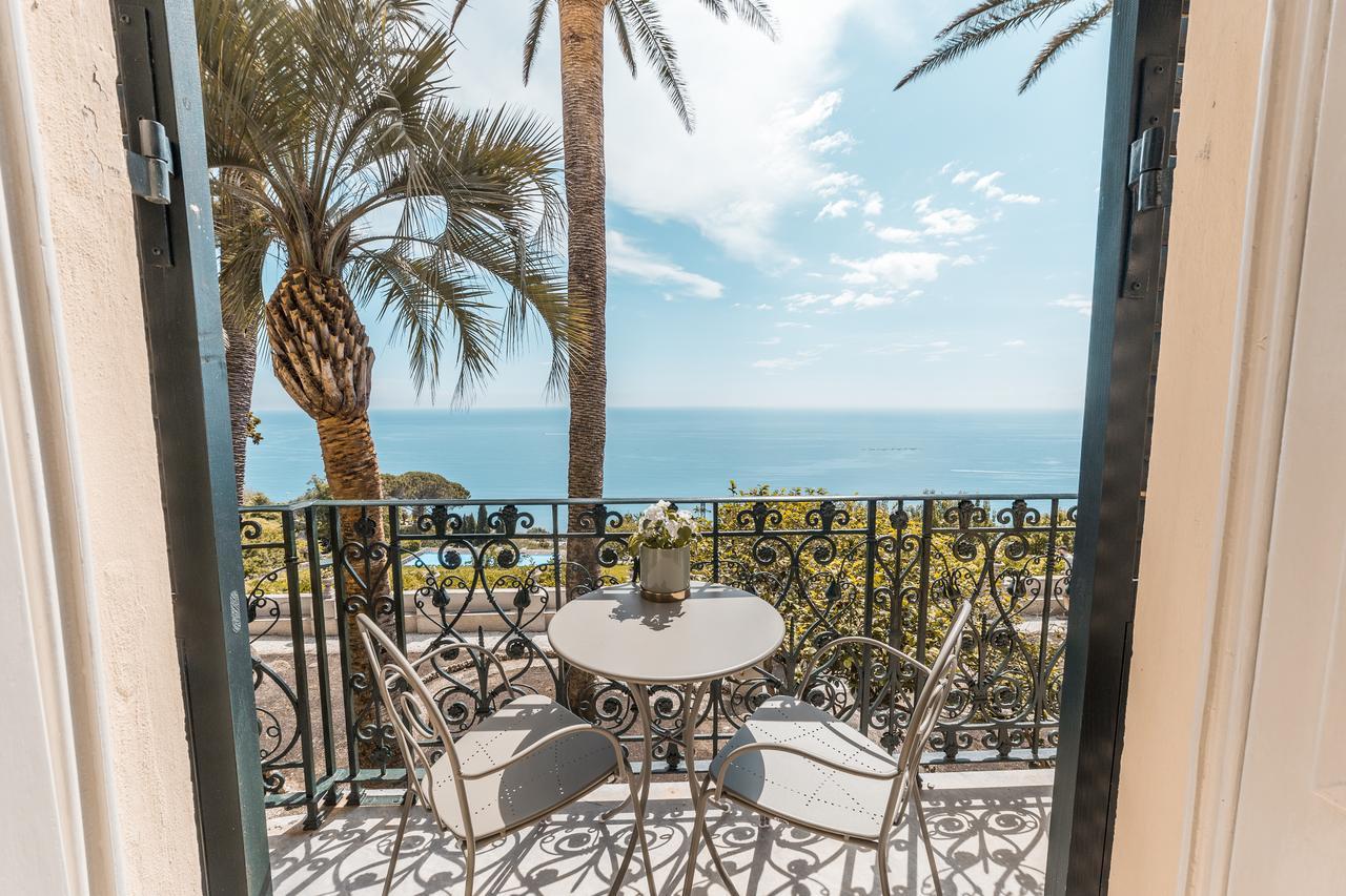 Villa Riviera Resort Lavagna Εξωτερικό φωτογραφία