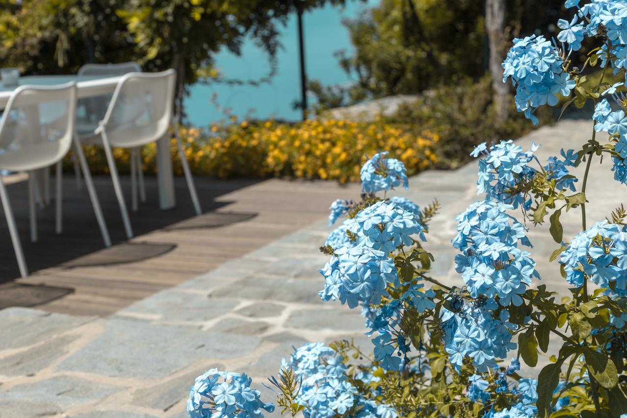 Villa Riviera Resort Lavagna Εξωτερικό φωτογραφία