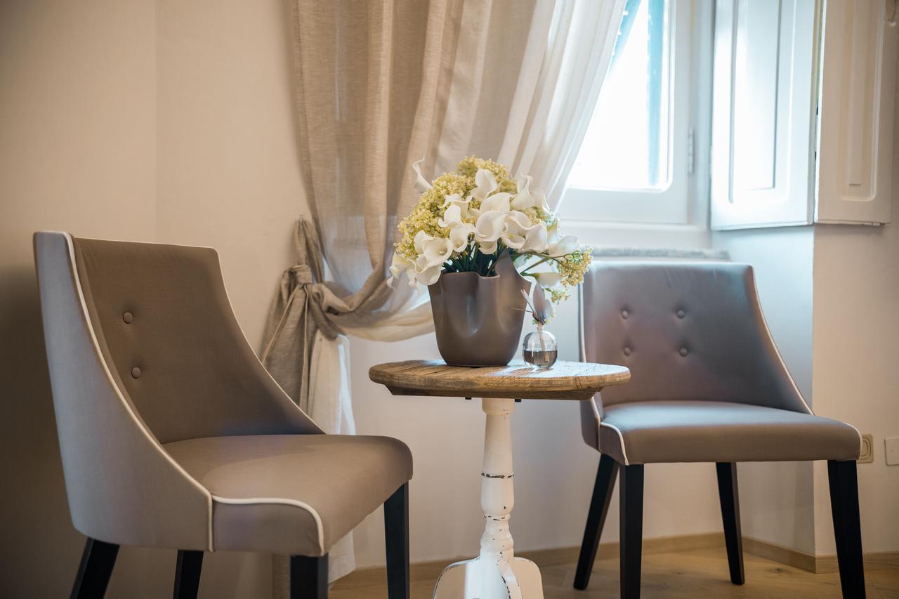 Villa Riviera Resort Lavagna Εξωτερικό φωτογραφία