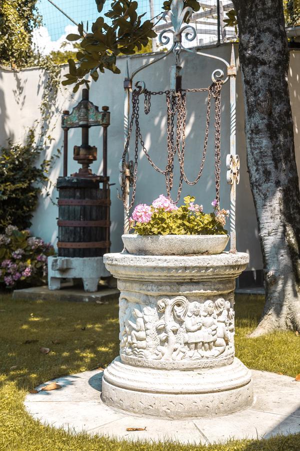 Villa Riviera Resort Lavagna Εξωτερικό φωτογραφία