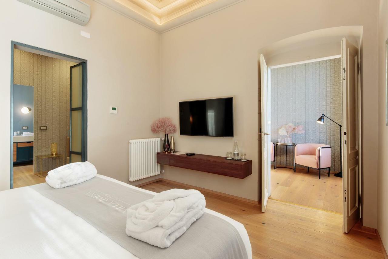 Villa Riviera Resort Lavagna Εξωτερικό φωτογραφία