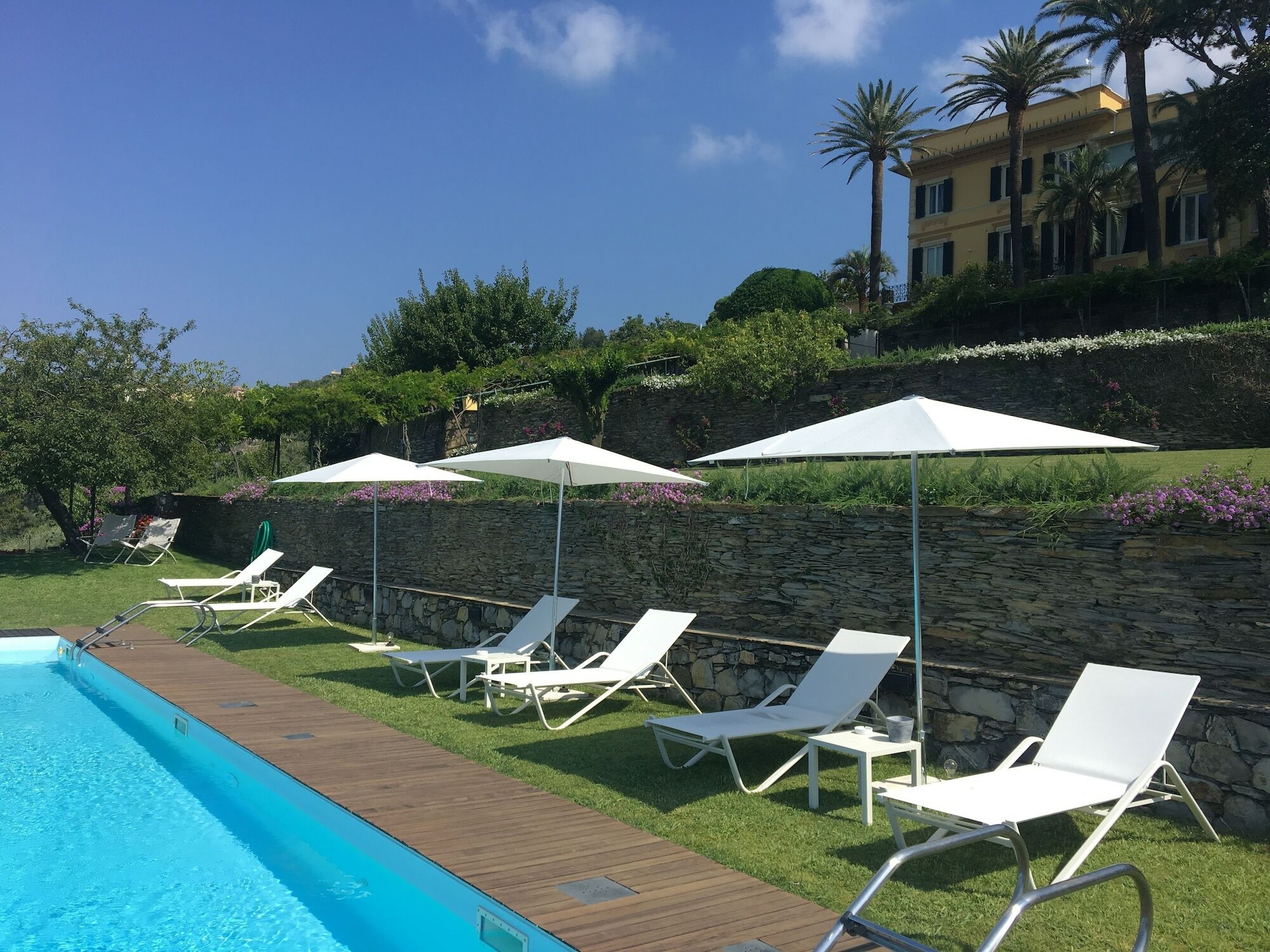 Villa Riviera Resort Lavagna Εξωτερικό φωτογραφία